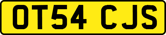 OT54CJS