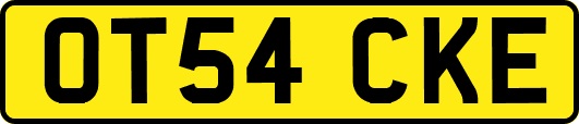 OT54CKE
