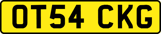 OT54CKG