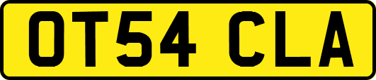 OT54CLA
