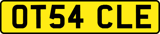 OT54CLE