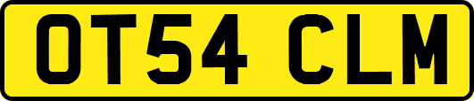 OT54CLM