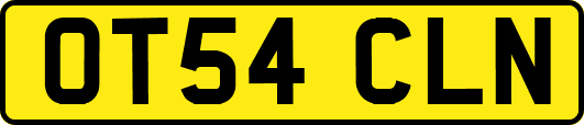 OT54CLN