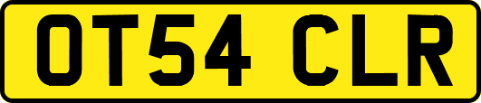 OT54CLR