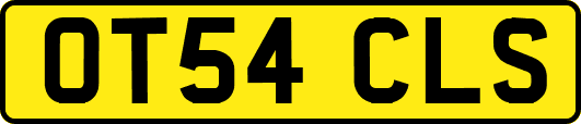 OT54CLS