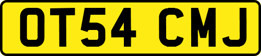 OT54CMJ