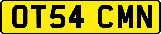 OT54CMN
