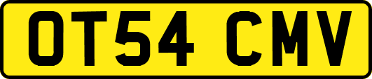 OT54CMV