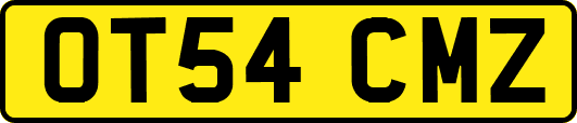 OT54CMZ