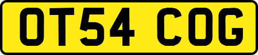 OT54COG