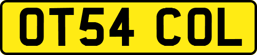 OT54COL