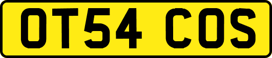 OT54COS