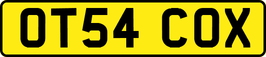 OT54COX