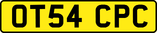 OT54CPC