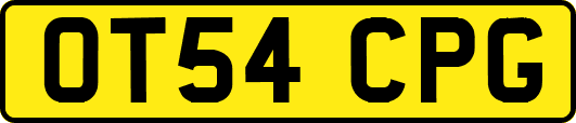 OT54CPG