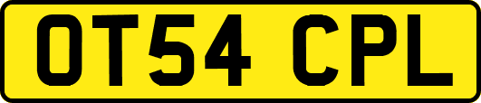 OT54CPL