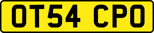 OT54CPO