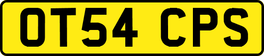 OT54CPS