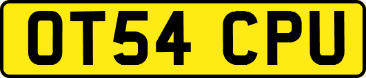 OT54CPU