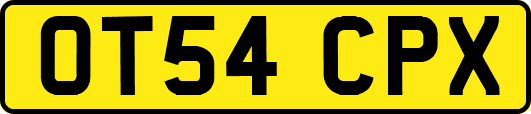 OT54CPX