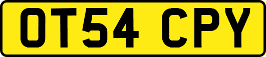 OT54CPY