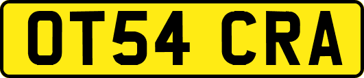 OT54CRA