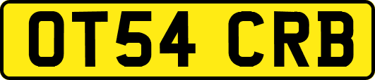 OT54CRB