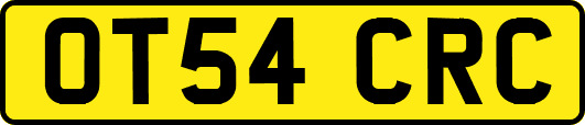 OT54CRC