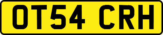 OT54CRH
