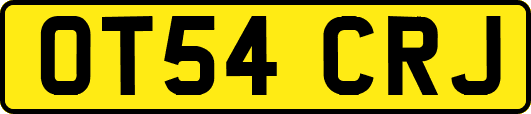 OT54CRJ