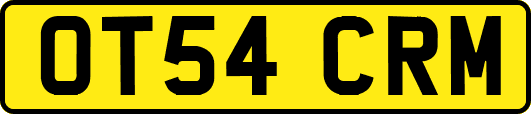 OT54CRM