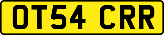 OT54CRR