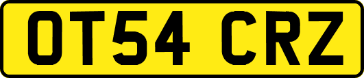 OT54CRZ