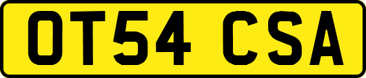 OT54CSA