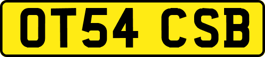 OT54CSB