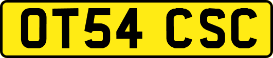 OT54CSC