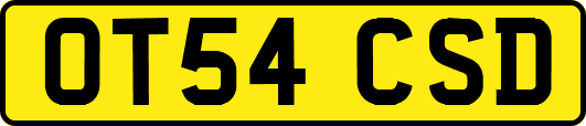 OT54CSD