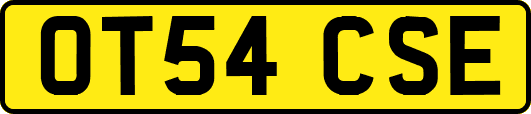OT54CSE