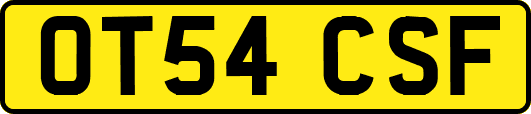OT54CSF
