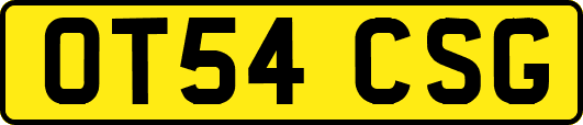 OT54CSG