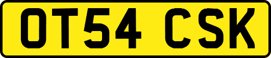 OT54CSK