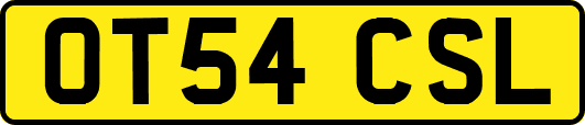 OT54CSL
