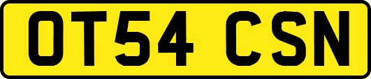 OT54CSN