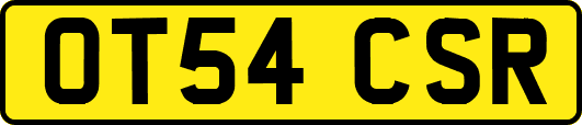 OT54CSR