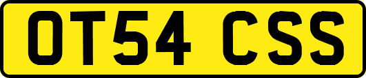 OT54CSS