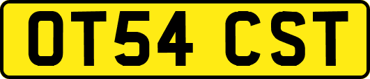 OT54CST