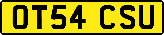 OT54CSU