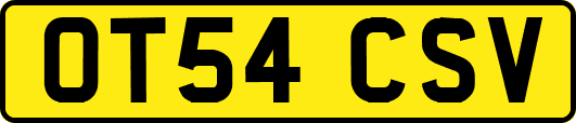 OT54CSV
