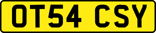 OT54CSY