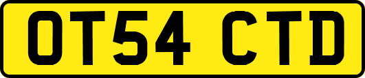 OT54CTD